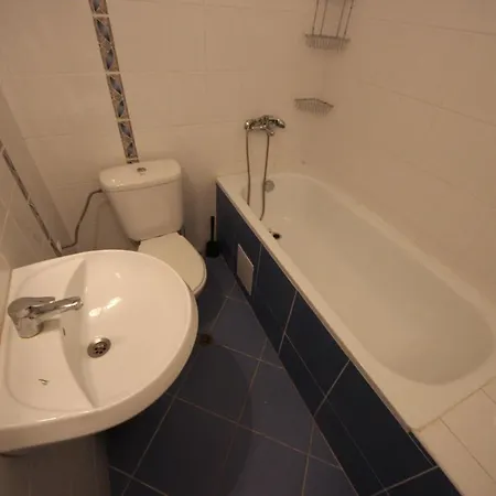 Nautilius Club - Menada Apartment *