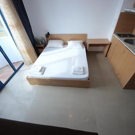 Apartment Nautilius Club - Menada Sunny Beach