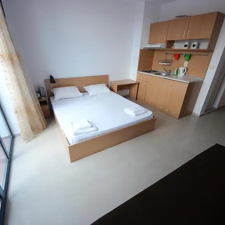 Nautilius Club - Menada Sunny Beach