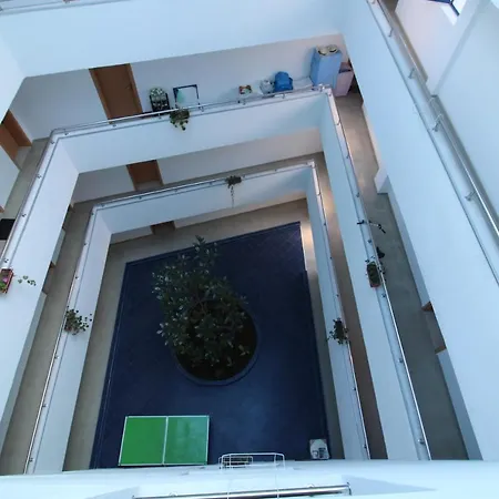 Apartment Nautilius Club - Menada