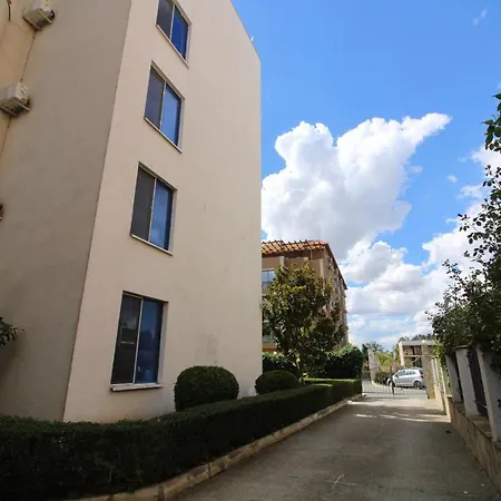Apartment Nautilius Club - Menada *