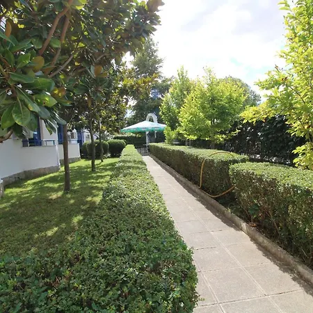 Apartment Nautilius Club - Menada