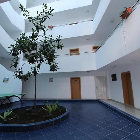 Apartment Nautilius Club - Menada