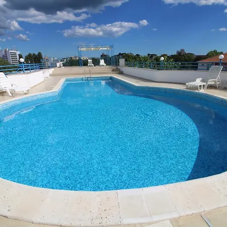 Apartment Nautilius Club - Menada