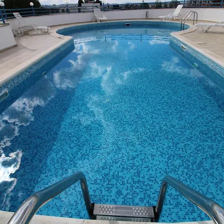 Appartement Nautilius Club - Menada *