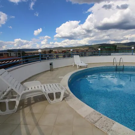 Appartement Nautilius Club - Menada